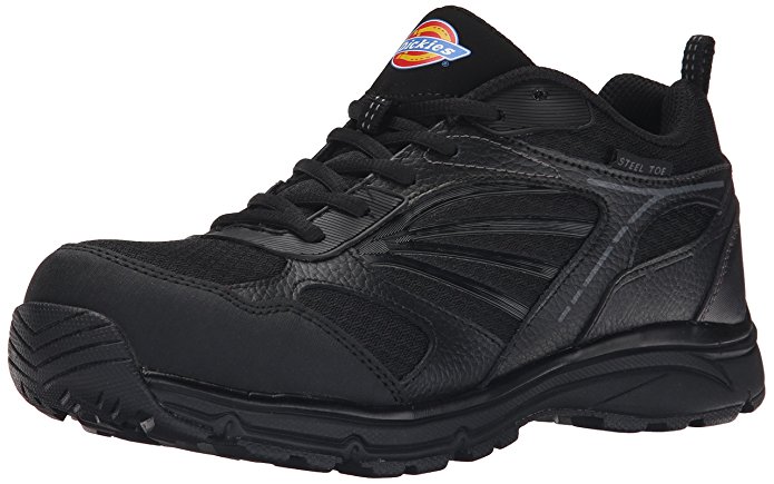 Dickies Men's Stride Safety Athletic