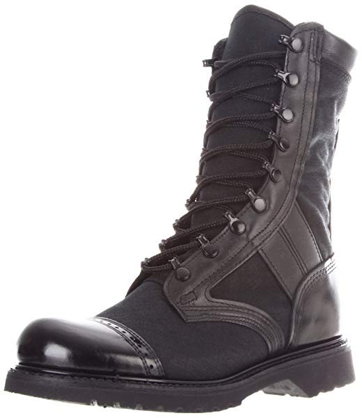 Corcoran Mens 10 Inch Pr Marauder Work Boot Review 0916