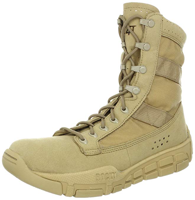 Rocky Men's C4T Tactical Boot